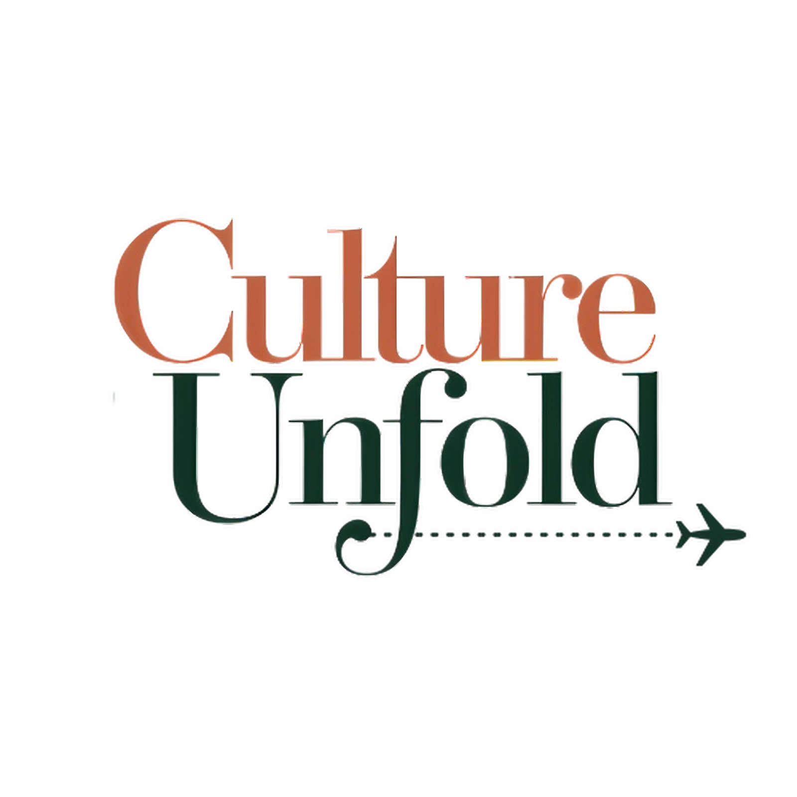 CULTURE UNFOLD